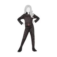 Rubie\'s Black Widow Civil War Girl Costume (620767)