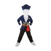 Rubie\'s Jake the Pirate Deluxe (3510157)