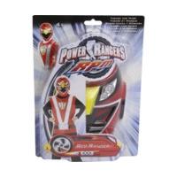 Rubie\'s Red Power Ranger Child