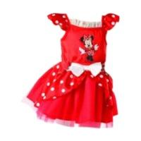 Rubie\'s Minnie Mouse Ballerina Red