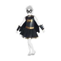 Rubie\'s Girls Batgirl Tutu Costume