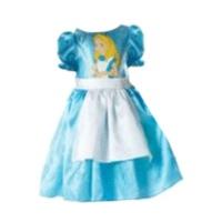 Rubie\'s Classic Alice In Wonderland Costume (883856)