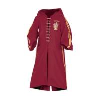 rubies harry potter deluxe quidditch robe 882173
