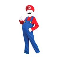 Rubie\'s Super Mario Deluxe (883655)