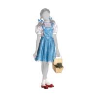 Rubie\'s Child Wizard of Oz Sequin Dorothy