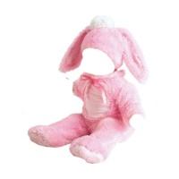 Rubie\'s Precious Pink Wabbit (885352)