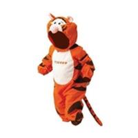 Rubie\'s Child Tigger Costume