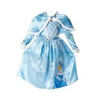 Rubie\'s Princess Cinderella Winter Wonderland Costume