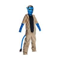 Rubie\'s Kids Avatar Jake Sully Costume