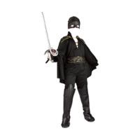 Rubie\'s Zorro Costume Set