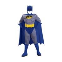 Rubie\'s Batman Deluxe Kids Costume