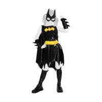 Rubie\'s Black Batgirl Costume (882313)