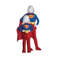 Rubie\'s Supergirl Costume (885215)