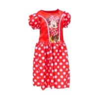 Rubie\'s Minnie Mouse Classic Red Costume