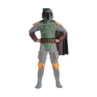 Rubie\'s Kids Boba Fett Deluxe