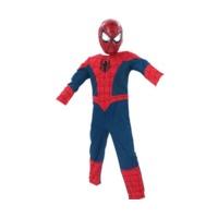 Rubie\'s Ultimate Spiderman EVA Muscle Chest Child (886920)
