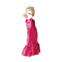 rubies the muppets deluxe miss piggy costume