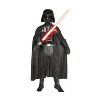 Rubie\'s Child Darth Vader Deluxe Costume