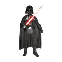 rubies child darth vader deluxe costume