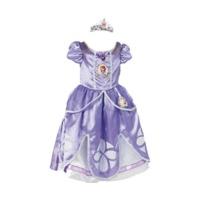 Rubie\'s Sofia the First Deluxe ( 889548)