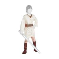 Rubie\'s Kids Costume Star Wars Obi-Wan Kenobi (882013)