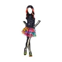 Rubie\'s Monster High Skelita Calaveras Costume