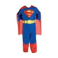 Rubie\'s Toddlers Superman Costume