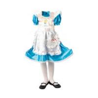Rubie\'s Alice in Wonderland Deluxe Costume