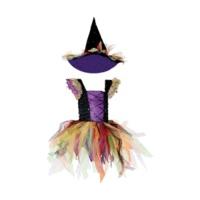 Rubie\'s Glitter Witch (882137)