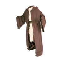 Rubie\'s Star Wars Jedi Deluxe Robe