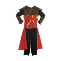 rubies harry potter quidditch robe