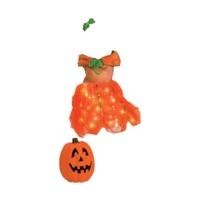 Rubie\'s Halloween Twinkle Pumpkin Princess