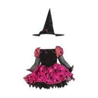 Rubie\'s Moonlight Magic Witch (883156)