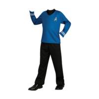 Rubie\'s Star Trek Film Spock Shirt (883589)