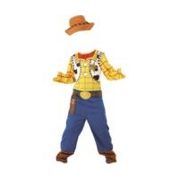 Rubie\'s Woody Costume For Boys