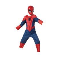 Rubie\'s Costume Spiderman Ultimate Classic Child (886919)