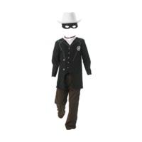 Rubie\'s The Lone Ranger Child Costume