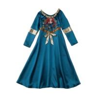 rubies storytime classic merida costume 889551