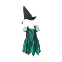 Rubie\'s Green Spider Witch