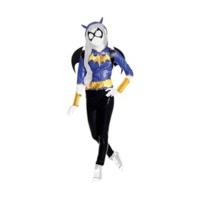 Rubie\'s DC SuperHero Girls - Batgirl Deluxe