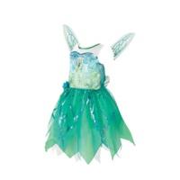 rubies tinker bell pirate fairy 888827