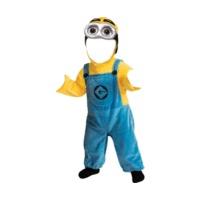 Rubie\'s Despicable Me Minion Dave - Toddler Costume (886672)
