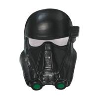 Rubie\'s Star Wars Rogue One Death Trooper Mask