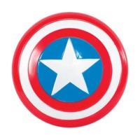 Rubie\'s Captain America Shield (335640)