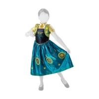 Rubie\'s Frozen Fever Anna (610903)