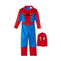 Rubie\'s Spi­der­man Spider Sense Muscle