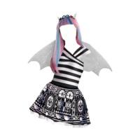 Rubie\'s Monster High Rochelle Goyle Costume