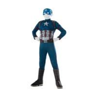 Rubie\'s Captain America Deluxe Civil War Child (620591)