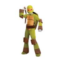 Rubie\'s Teenage Mutant Ninja Turtles - Michelangelo DLX (886763)