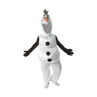 rubies olaf frozen child 3610367